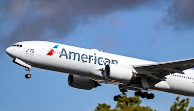 Three Black men sue American Airlines for racial discrimination after allegedly being pulled off plane over body odor complaint