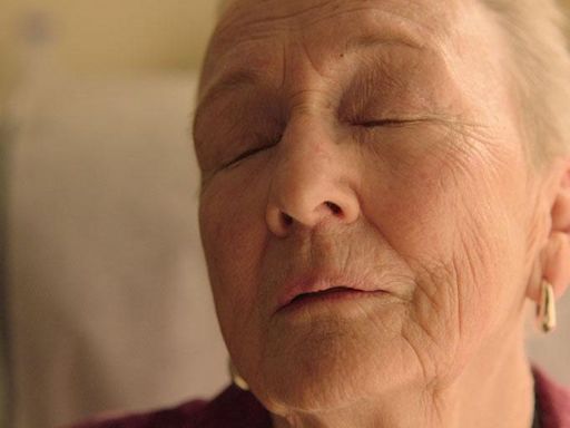 Familiar Touch Is an Infinitely Tender Movie About Dementia