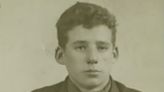 Britain’s youngest Second World War prisoner in German camp saw boy shot dead whilst sharing soup