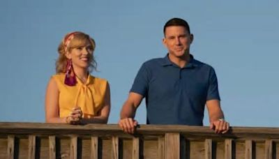 Fly Me to the Moon, Scarlett Johansson e Channing Tatum sulla luna nel trailer del film