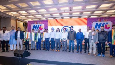 Hockey India League 2024-25: Dates, Venues, Teams, Player Auction, And What's New?