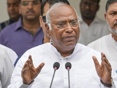 Kharge intervenes to nix the bill mandating quota for locals in Karnataka