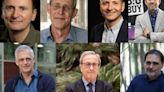 Acín, Pérez, Trepat, Vicente-Serrano, Serrano Armanani y Sunyer son los premiados de la 36 edición de los Premios Rei Jaume I