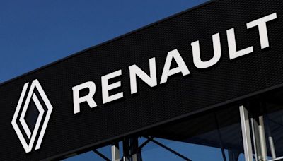 Renault aumentará la producción de coches en España hasta 500.000 al año, según Expansión