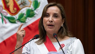 MP do Peru denuncia presidente por homicídio devido a repressão a protestos de 2022