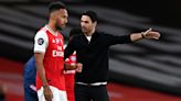 Mikel Arteta showed he was the boss with Aubameyang decision – Mohamed Elneny