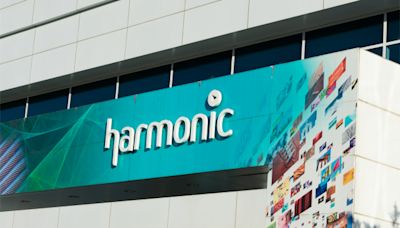 Harmonic (HLIT) Collaborates With 44p to Enhance UHD Playout