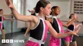 Jersey dance students to perform in Disneyland