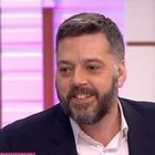 Iain Lee