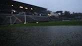 Veja como está o gramado do Estádio Centenário para a partida deste domingo | Pioneiro