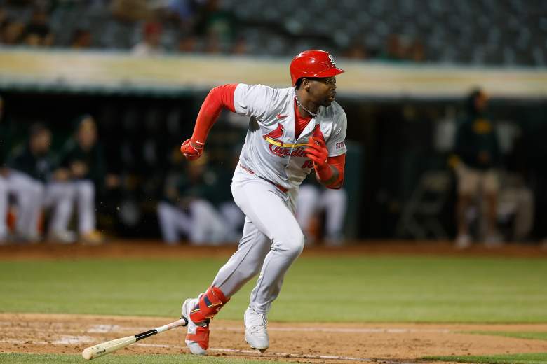 Cardinals Outfielder Jordan Walker Discusses Demotion to the Minors