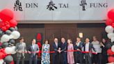 World's largest Din Tai Fung opens in New York