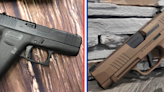 Is the SIG P365 better than the Glock 43x?