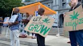 Legal cannabis likely won’t be in this year’s budget