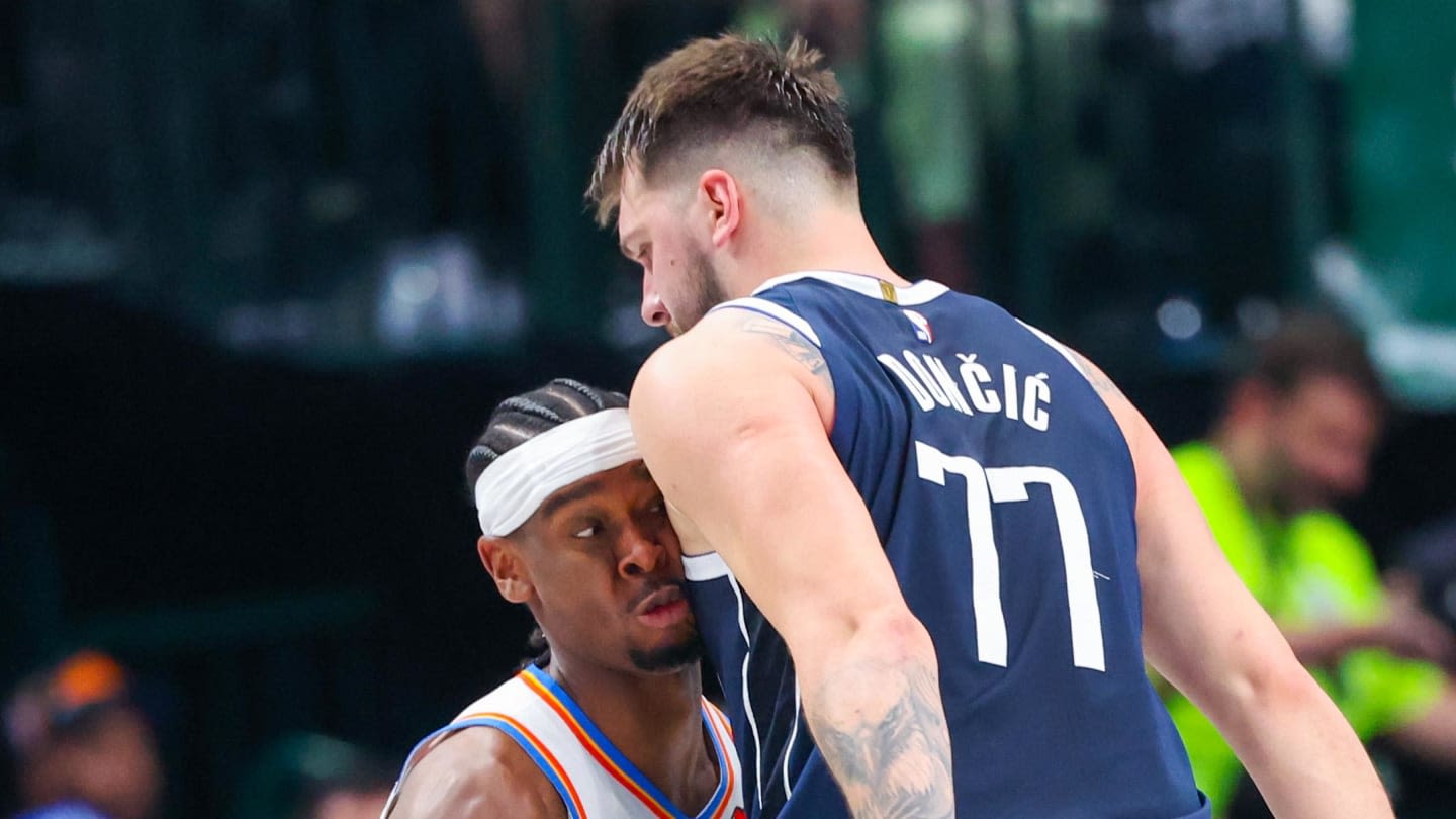 Memphis Grizzlies Star Makes Controversial Luka Doncic Statement