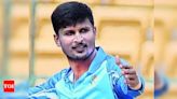 Prasidh, Shreyas & Gowtham top draws at Maharaja Trophy KSCA T20 auction | Bengaluru News - Times of India