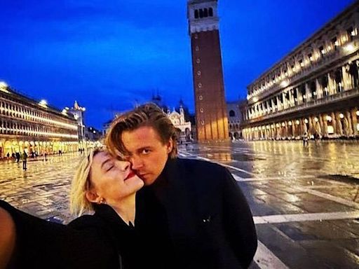 Saoirse Ronan, Jack Lowden tie the knot in private ceremony