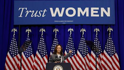 Tax, abortion and immigration: Where Kamala Harris stands on America’s key issues