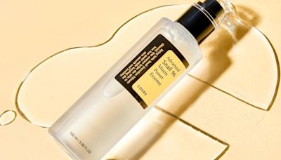 The Cult-Favorite Cosrx Snail Mucin Essence Is on Sale for Only $12