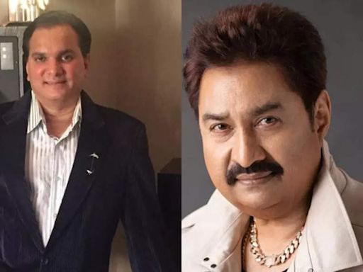 Lalit Pandit criticizes Kumar Sanu for not crediting Jatin-Lalit and Anand Bakshi for 'Tujhe Dekha To' from 'Dilwale Dulhania Le Jayenge...