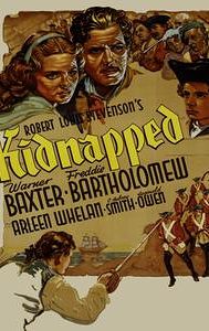 Kidnapped (1938 film)