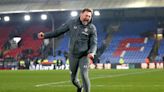 Ralph Hasenhuttl draws on fond memories ahead of Crystal Palace trip