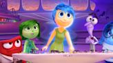 Inside Out 2 becomes the biggest Pixar movie ever