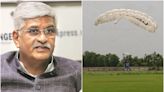 Gajendra Singh Shekhawat skydives at 56; things people above 50 years should consider when attempting adventure sports