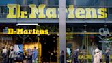 Shuffle Board: SAC CEO Out, Dr. Martens and Express CFO Changes