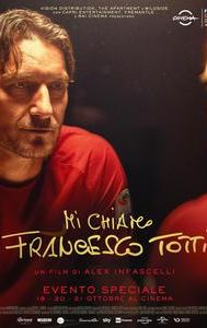 My Name Is Francesco Totti