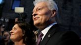 Lithuanian Nauseda calls victory in presidential election