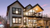 6 jaw-dropping homes in Denver