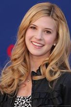 Caroline Sunshine