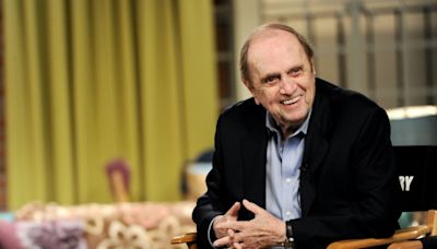 Comedy legend Bob Newhart dead at 94: publicist