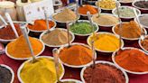 Who are the two iconic Indian spice brands under scrutiny?