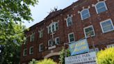 This Topeka church is raising money for its youngest members with Rooftop Revival