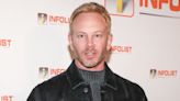 Ian Ziering Attacked by Bikers in Los Angeles on New Year's Eve