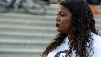 Cori Bush demands repeal of 'zombie statute' weaponized by anti-abortion zealots