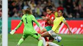Colombia cayó ante Marruecos, pero igual clasificó a los octavos de final del Mundial Femenino de Fútbol