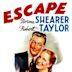 Escape (1940 film)