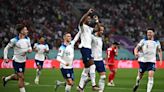 Gareth Southgate rewarded for rolling the dice as England show what they can do when handbrake is released