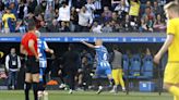 El gol que mete a Salva Sevilla en la historia del Deportivo