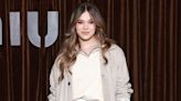 Bills QB Josh Allen’s Girlfriend Hailee Steinfeld Debuts Drastic New Look