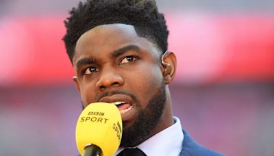 Micah Richards shares honest opinion on 25-year-old’s Euro 2024 performances