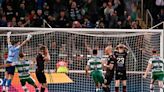 Johnny Kenny on the double as missed stoppage time penalty saves Shamrock Rovers