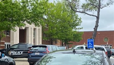 Juvenile student detained after reported ‘threat of violence,’ lockdown at Hoover High School