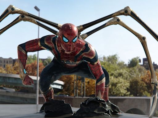 Spider-Man 4 gets exciting update from Marvel boss Kevin Feige