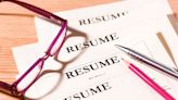 Don’t Flub The One-Pager: 6 Resume Mistakes To Avoid