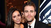 Paul Wesley Gives Update on Nina Dobrev’s E-Bike Injury