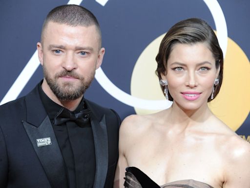 Jessica Biel's Friends Reportedly Have Some Strong Thoughts About Her Marriage to Justin Timberlake